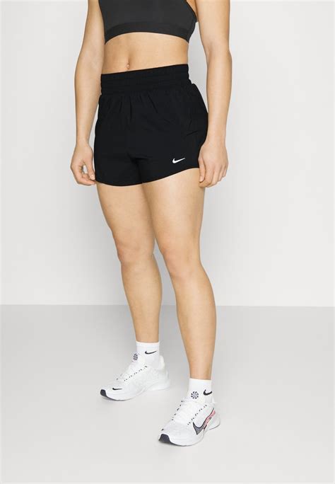 nike dames korte broek